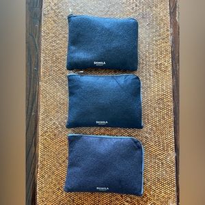 AMERICAN AIRLINES amenities kit PREMIUM ECONOMY NEW